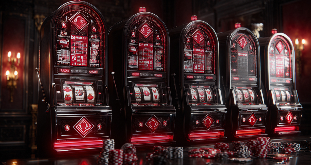 DowBet Casino