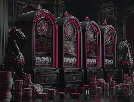 DowBet Casino