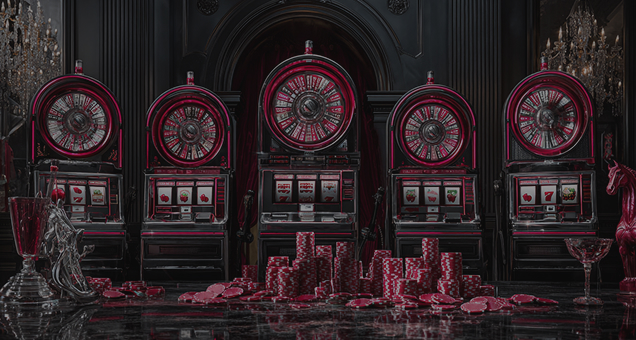 DowBet Casino